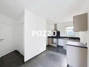 Location Maison 4 chambresBayeux