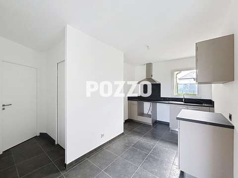 Location maison 6 pièces Bayeux 14