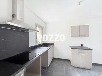 Location Maison 4 chambresBayeux