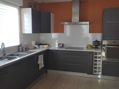 Location maison 4 pièces Location maison 4 pièces