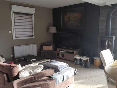Location maison 4 pièces Location maison 4 pièces