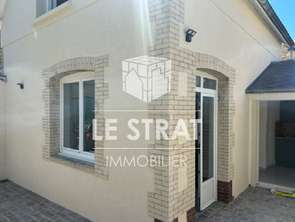 Location Maison 2 chambresBayeux