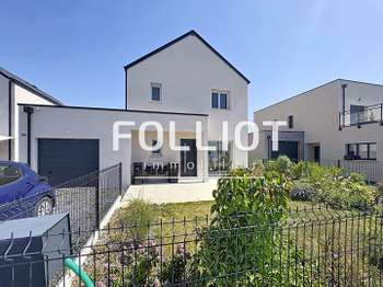 Location Maison 4 chambresBayeux
