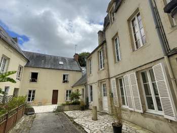 Location Maison 1 chambreBayeux