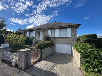 Location Maison 2 chambresBayeux