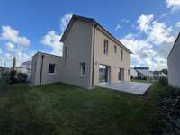 Location maison 5 pièces