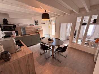 Location Maison 3 piècesBazas