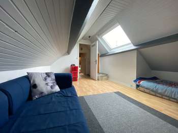 Location Maison 2 chambresBazemont