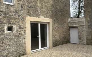 Photo Location maison Bazenville
