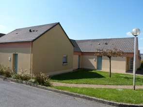 Location Maison 3 chambresBazoches-sur-Hoëne