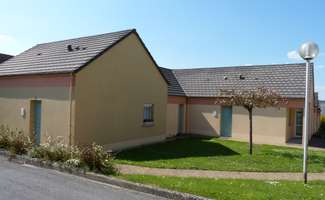 Photo Location maison Bazoches-sur-Hoëne