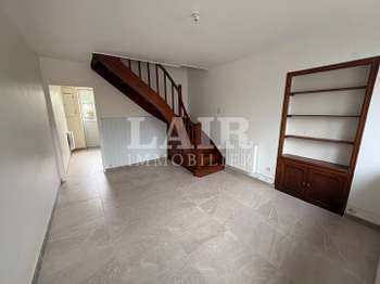 Location Maison 1 chambreBazoches-sur-Hoëne