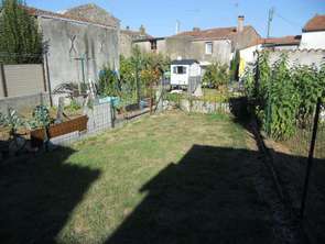 Location Maison 2 chambresBazoges-en-Paillers