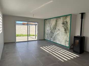 Location Maison 2 chambresBazoges-en-Paillers