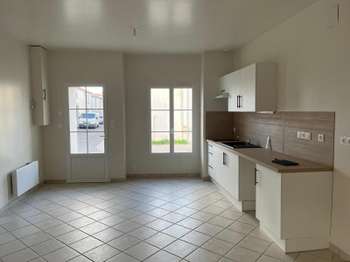 Location maison 3 pièces Bazoges-en-Paillers 85
