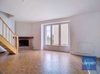 Location maison 4 pièces Location maison 4 pièces
