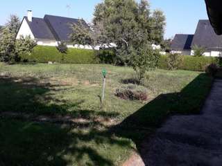 Location maison 5 pièces