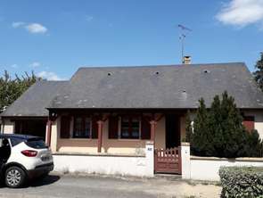 Location Maison 3 chambresBazougers