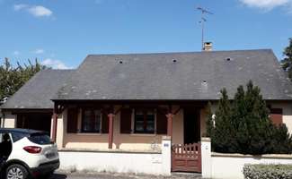 Photo Location maison Bazougers
