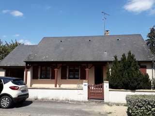 Location maison 5 pièces