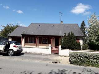 Location maison 5 pièces