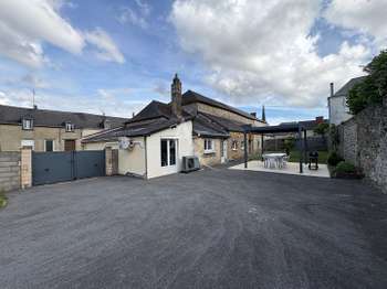 Location Maison 3 chambresBazougers