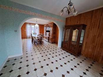 Location maison 5 pièces