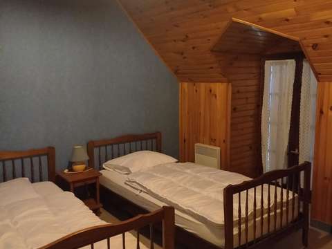 Location maison 4 pièces