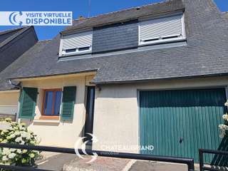 Location maison 6 pièces