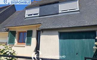 Photo Location maison Bazouges-la-Pérouse