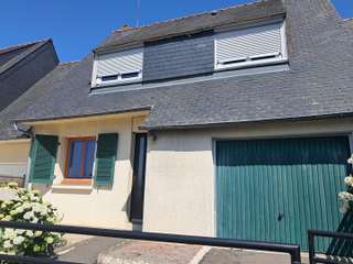 Location maison 6 pièces
