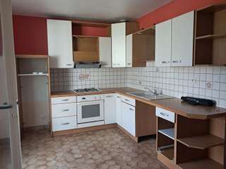 Location maison 6 pièces