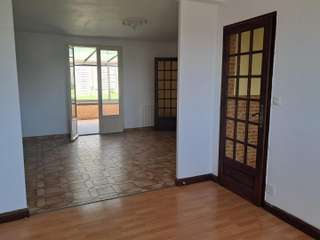 Location maison 6 pièces