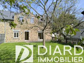 Location Maison 3 chambresBeaucé
