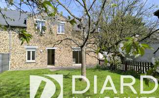 Photo Location maison Beaucé