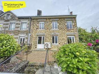 Location Maison 3 chambresBeauchamps
