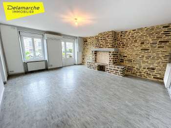 Location maison 4 pièces Location maison 4 pièces