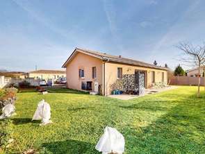 Location Maison 3 chambresBeaucouzé