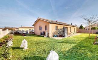 Photo Location maison Beaucouzé