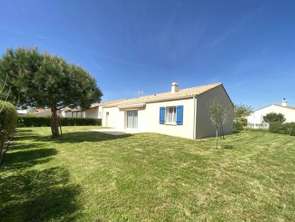 Location Maison 3 chambresBeaucouzé