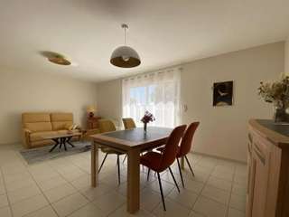 Location maison 3 pièces