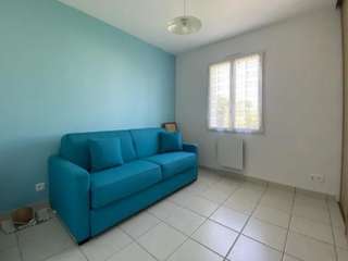Location maison 3 pièces