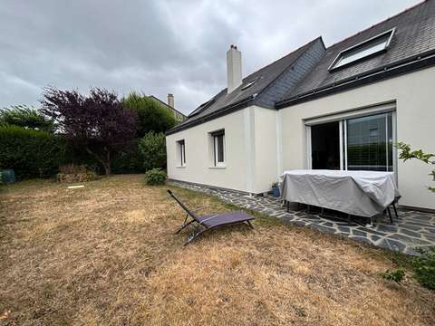 Location maison 8 pièces Beaucouzé 49