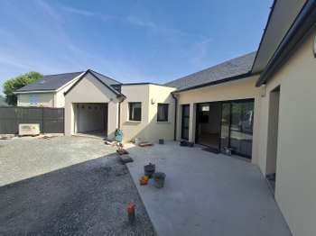 Location maison 5 pièces Beaucouzé 49