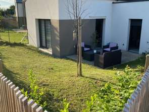 Location Maison 1 chambreBeaucouzé