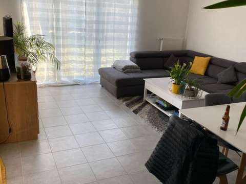 Location maison 2 pièces