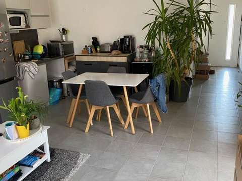 Location maison 2 pièces