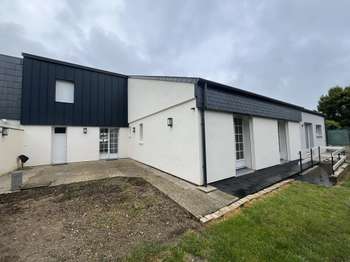 Location maison 4 pièces Beaucouzé 49