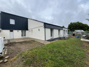 Location maison 4 pièces