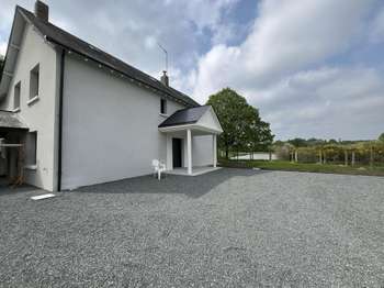 Location Maison 5 chambresBeaucouzé
